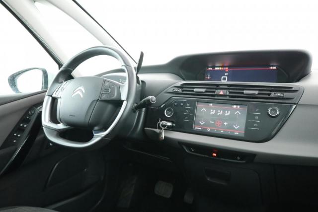 Citroen Grand C4 Picasso image 9