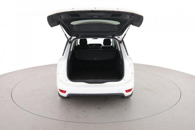 Citroen Grand C4 Picasso image 4