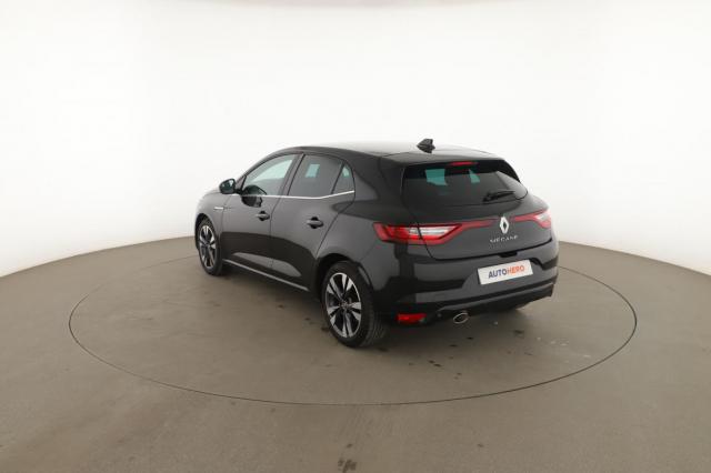 Renault Mégane image 3