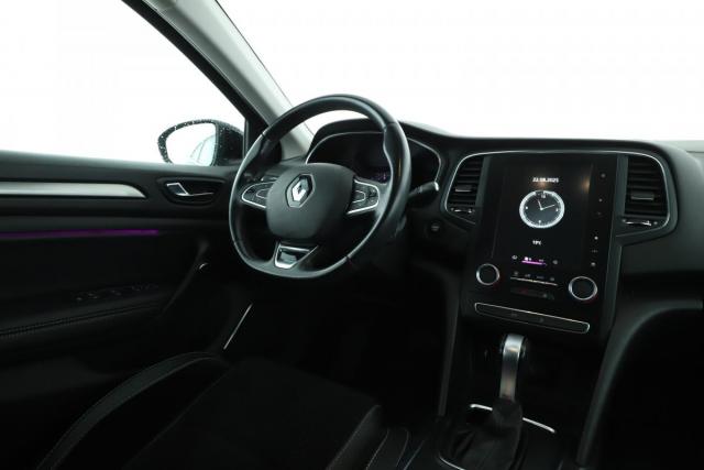 Renault Mégane image 4