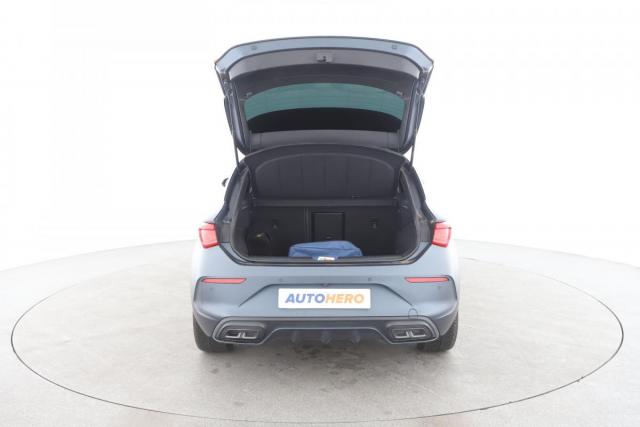 Cupra Leon image 8