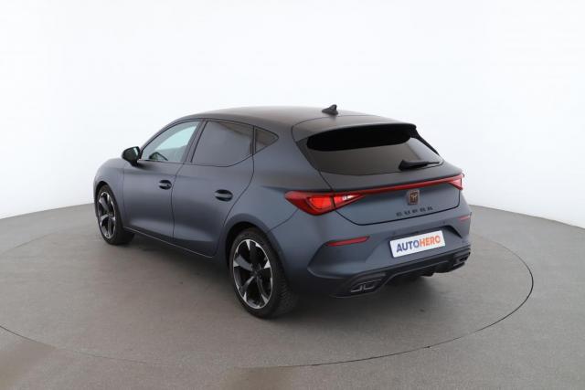 Cupra Leon image 2