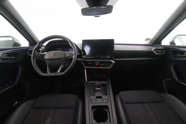 Cupra Leon image 6
