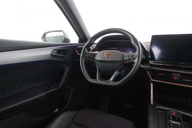 Cupra Leon image 4