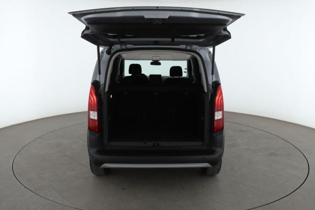 Peugeot Rifter image 3