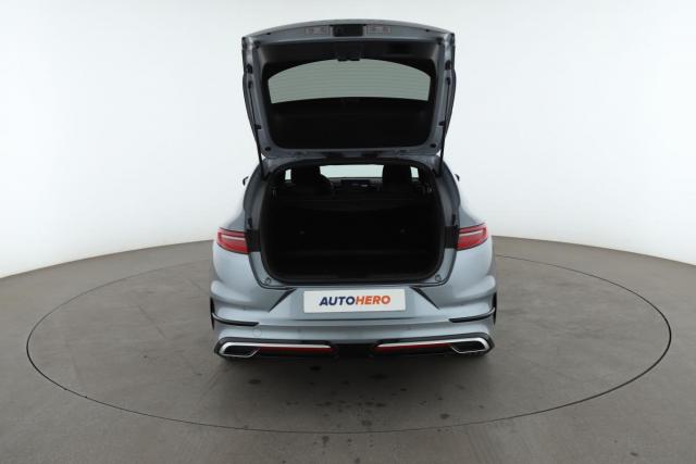 Kia Proceed image 3