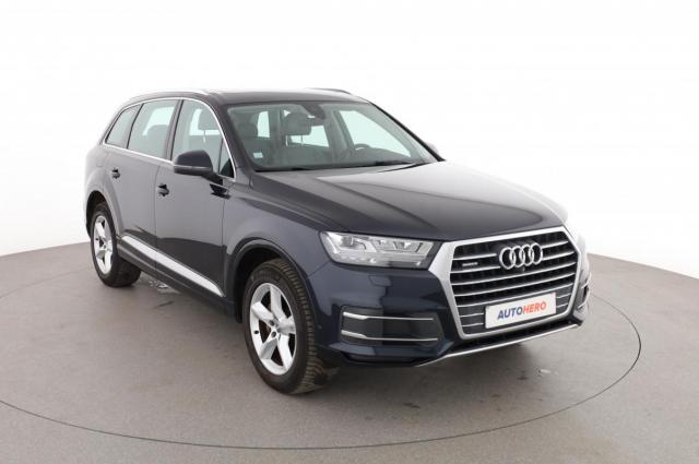 Audi Q7 image 8