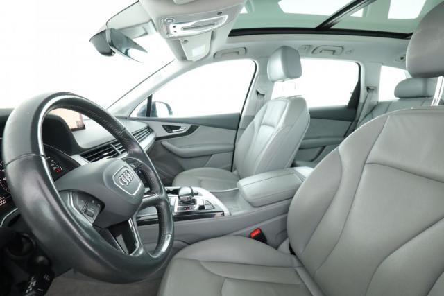Audi Q7 image 3