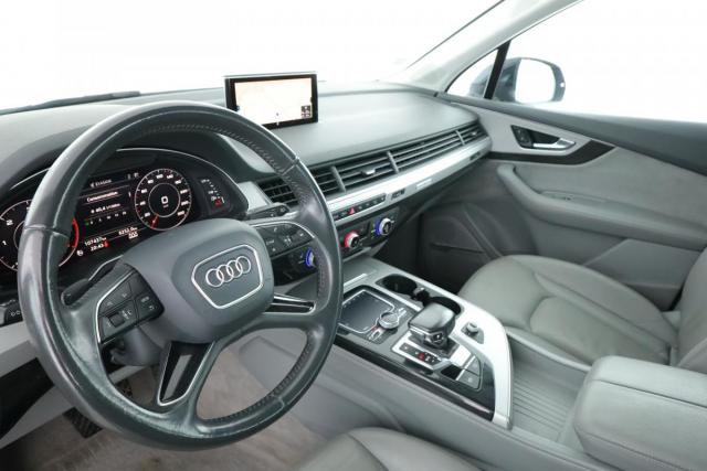 Audi Q7 image 6