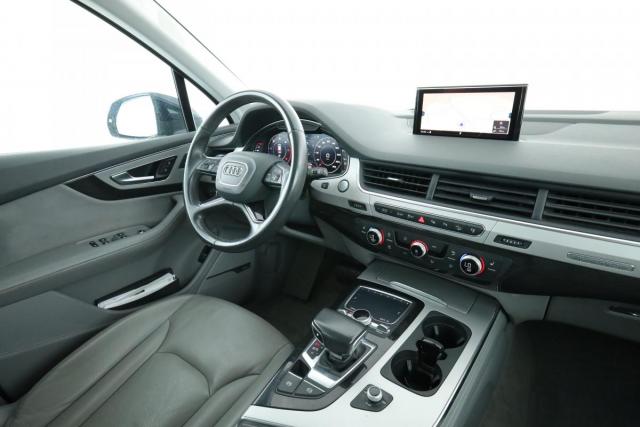 Audi Q7 image 7