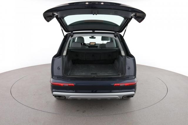 Audi Q7 image 5