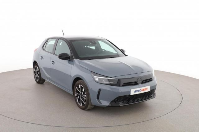 Opel Corsa image 8