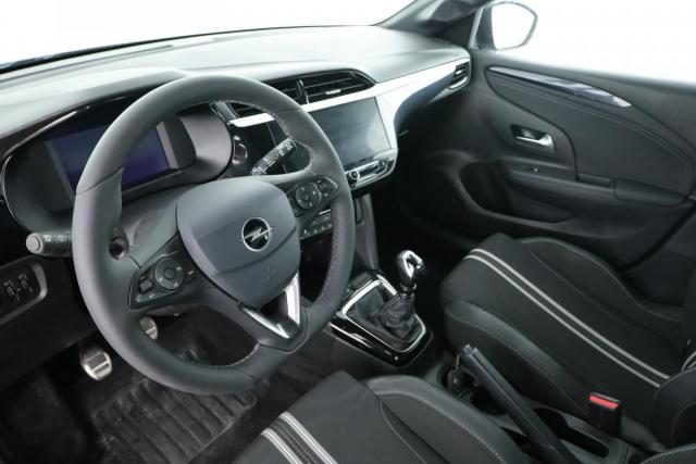 Opel Corsa image 3