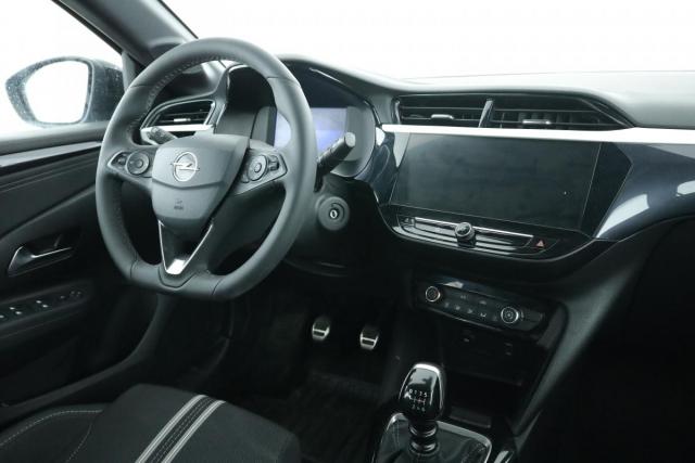 Opel Corsa image 9