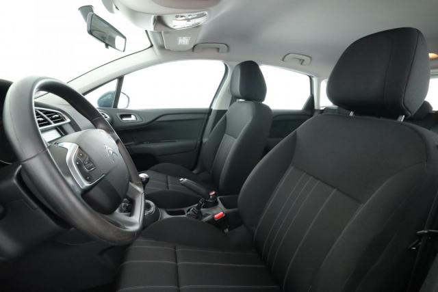 Citroen C4 image 8