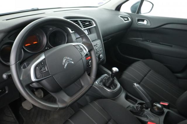 Citroen C4 image 3