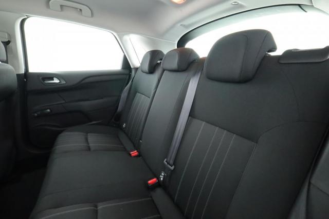 Citroen C4 image 7