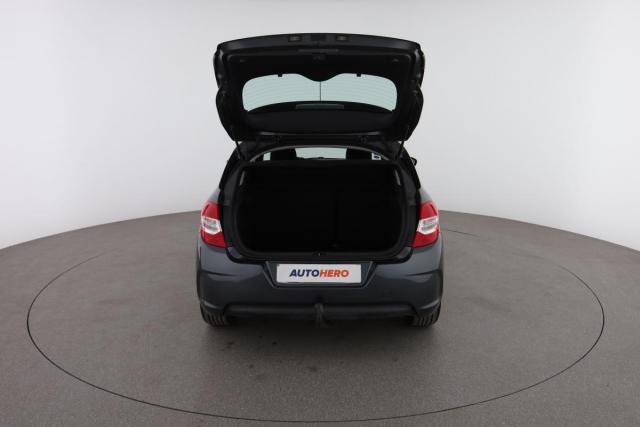 Citroen C4 image 4