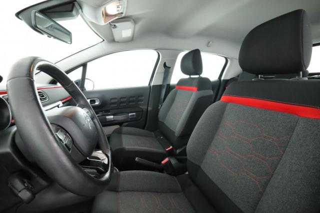 Citroen C3 image 8
