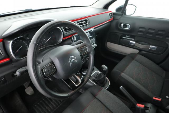 Citroen C3 image 5