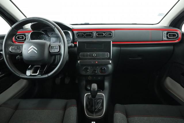 Citroen C3 image 2