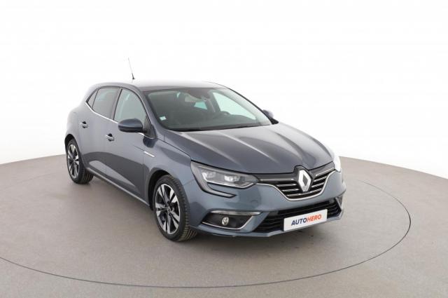 Renault Mégane image 9