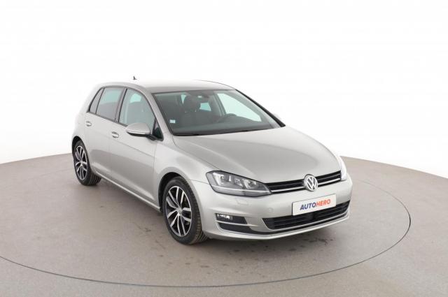 Volkswagen Golf image 8