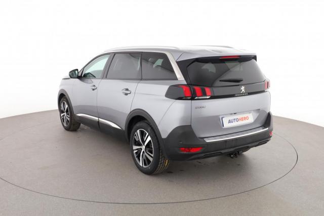 Peugeot 5008 image 4