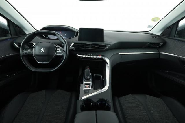 Peugeot 5008 image 3