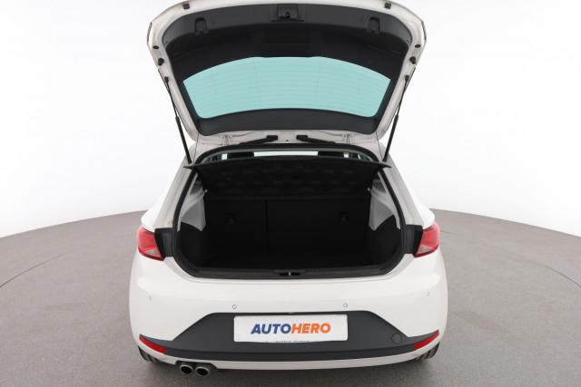 Seat Leon image 6