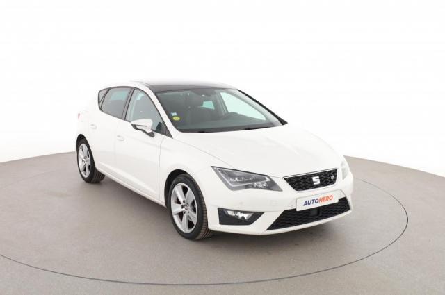 Seat Leon image 3