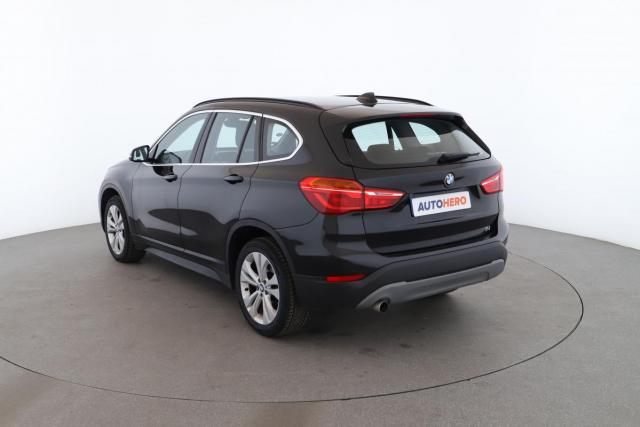 Bmw X1 image 8
