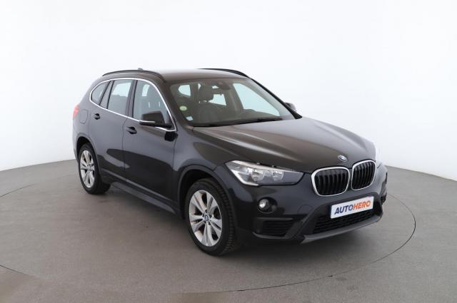 Bmw X1 image 4