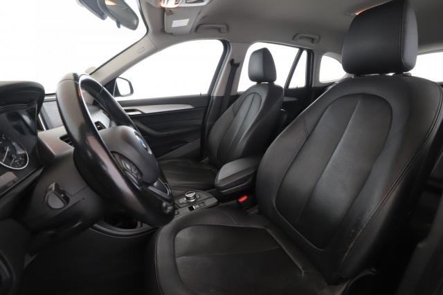 Bmw X1 image 6