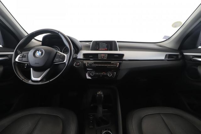 Bmw X1 image 1