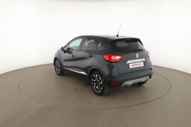 Renault Captur image 4