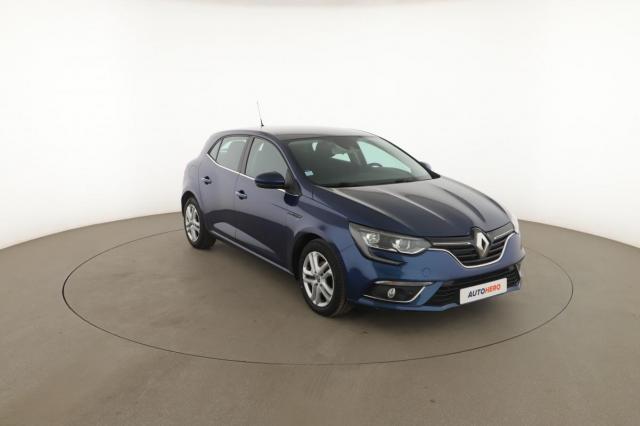 Renault Mégane image 9