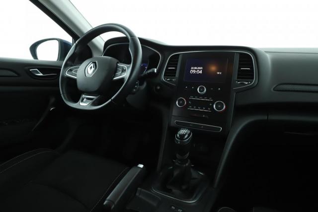 Renault Mégane image 1