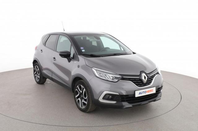 Renault Captur image 7