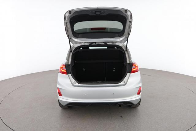 Ford Fiesta image 9