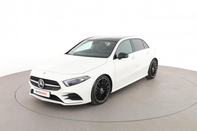 Mercedes Benz