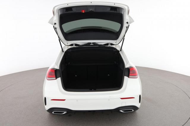 Mercedes Benz Classe A image 7