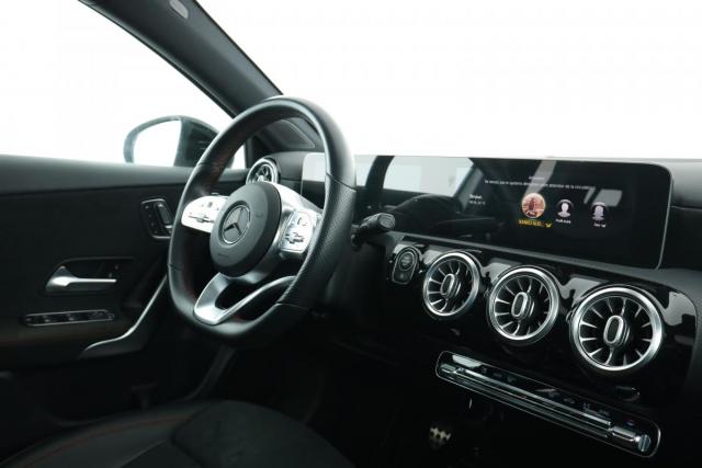 Mercedes Benz Classe A image 6