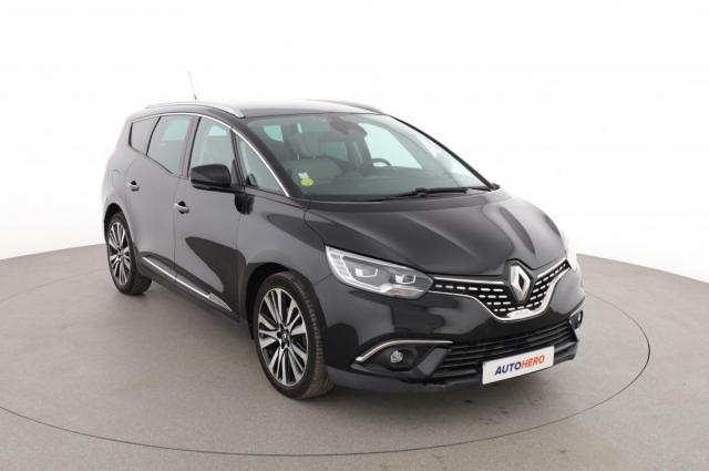 Renault Grand Scénic image 1