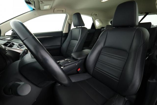 Lexus Nx image 3