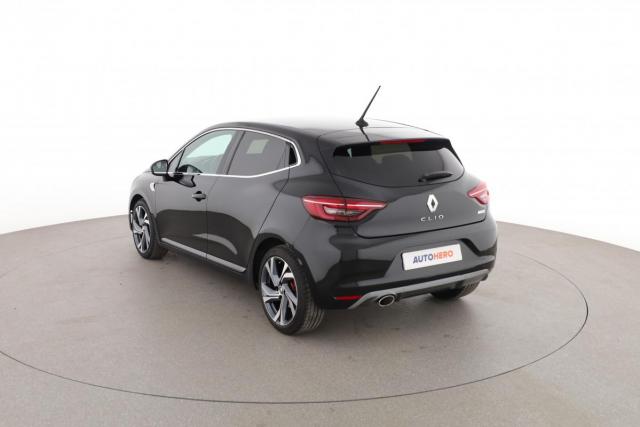 Renault Clio image 5