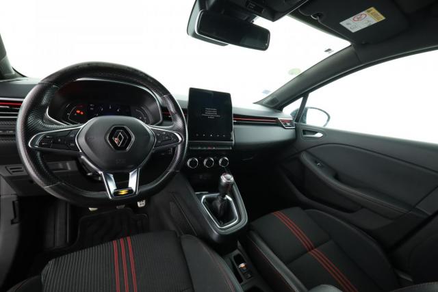 Renault Clio image 2