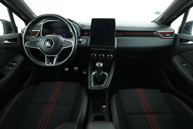 Renault Clio image 1