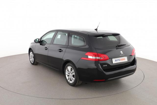 Peugeot 308 Sw image 7