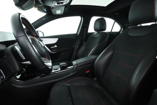 Mercedes Benz Classe A image 6